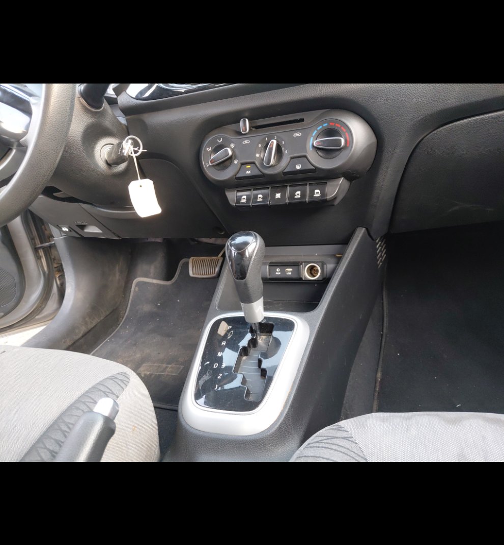 كيا بيجاس  LX FWD 2022 image