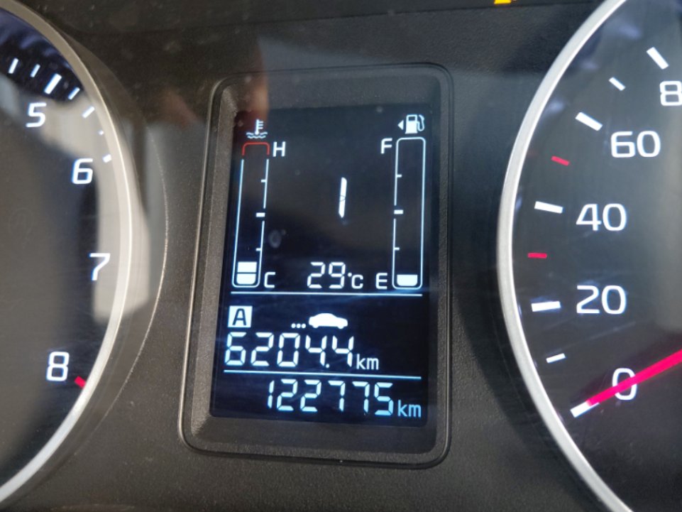 كيا بيجاس  LX FWD 2022 image