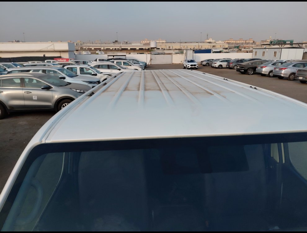 نيسان أورفان  2023 image