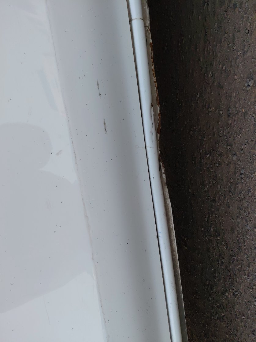 نيسان أورفان  2023 image