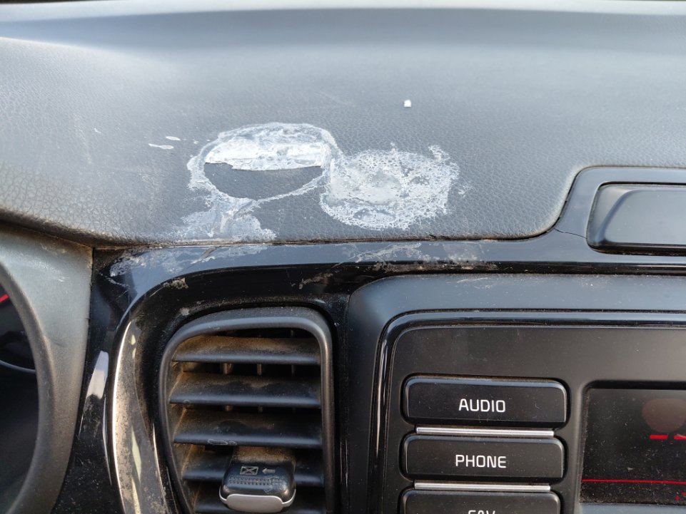 كيا بيجاس  LX FWD 2022 image