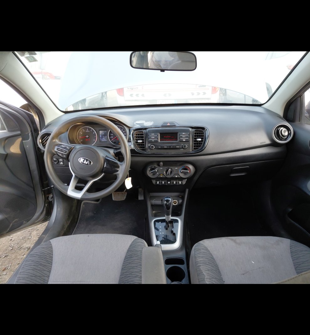 كيا بيجاس  LX FWD 2022 image