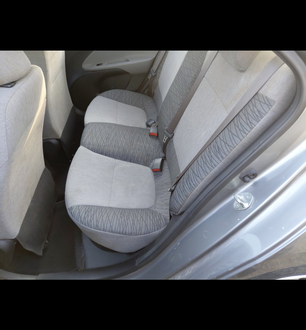 كيا بيجاس  LX FWD 2022 image