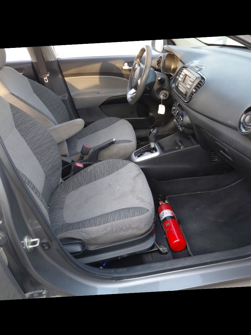 كيا بيجاس  LX FWD 2022 image