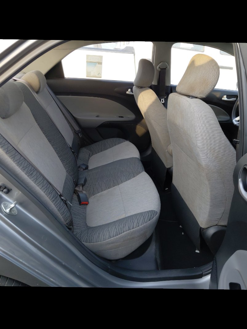 كيا بيجاس  LX FWD 2022 image