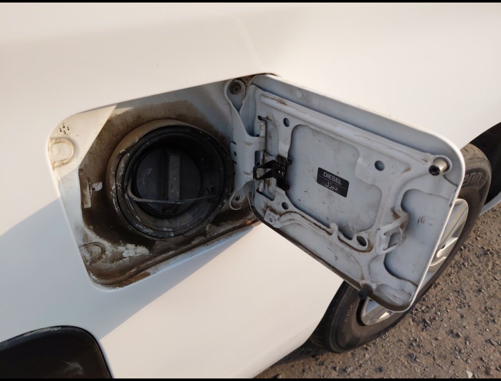 نيسان أورفان  2023 image