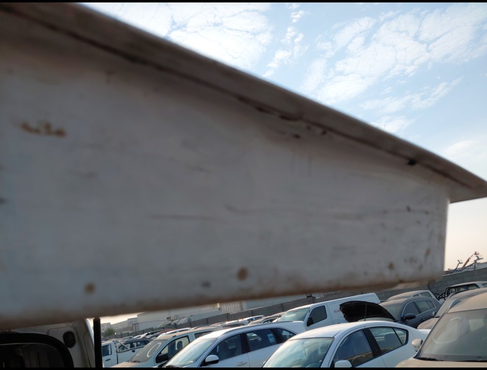 نيسان أورفان  2023 image