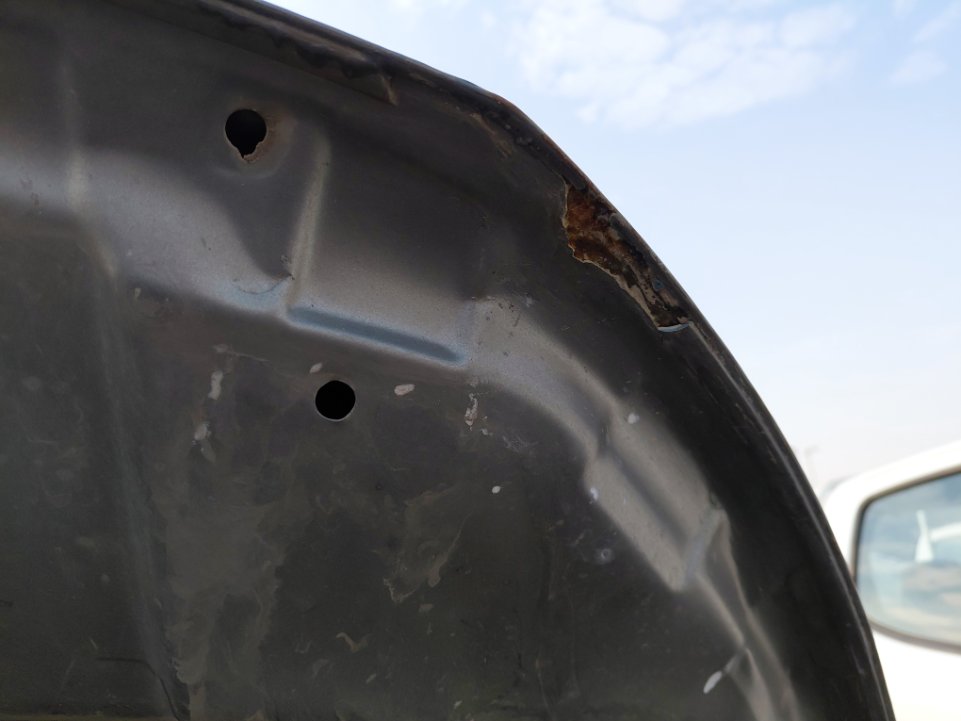 كيا بيجاس  LX FWD 2022 image