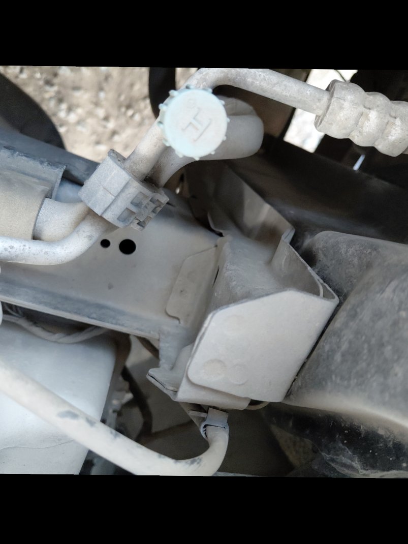 كيا بيجاس  LX FWD 2022 image