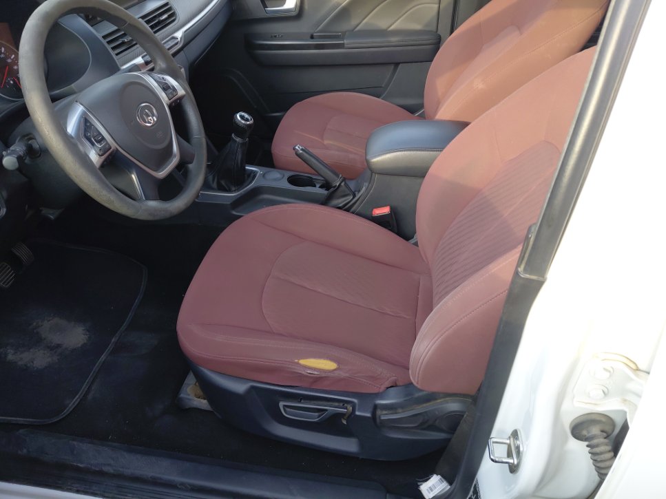 جريت وول وينجل 7  2022 image