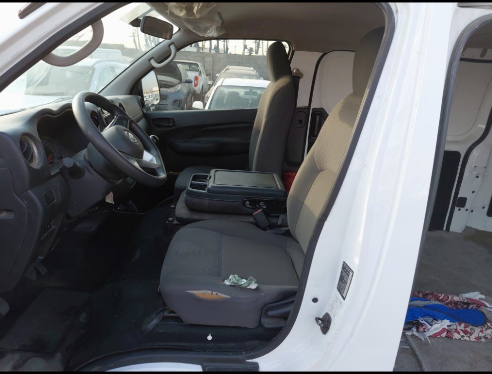 نيسان أورفان  2023 image