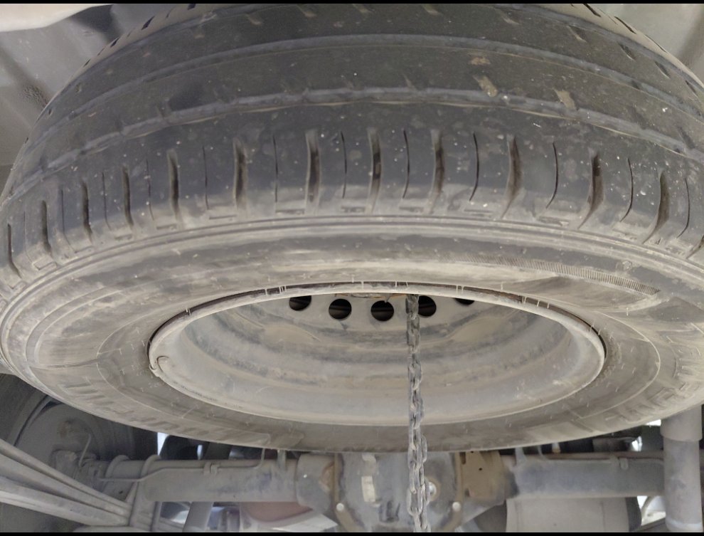 نيسان أورفان  2023 image