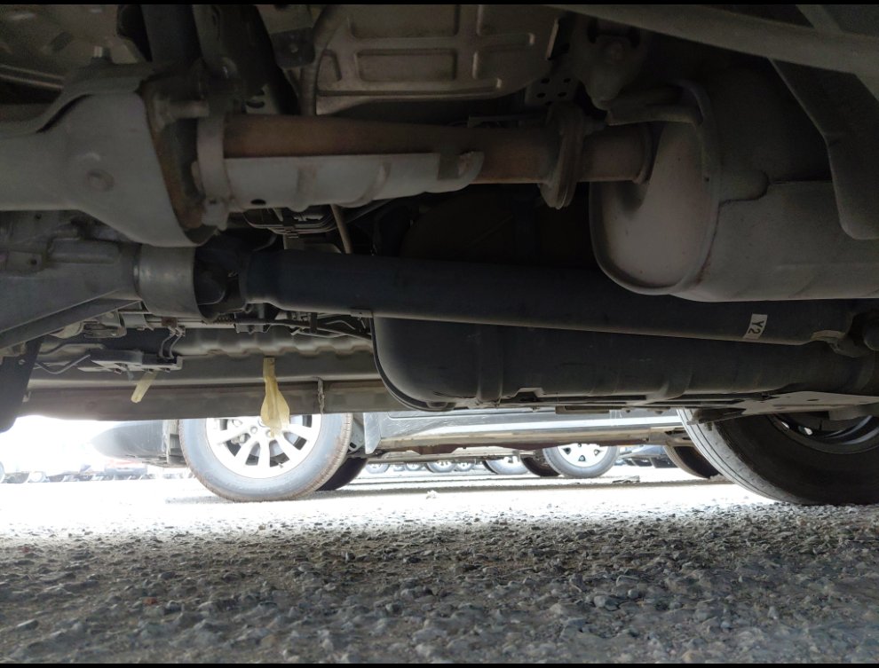 نيسان أورفان  2023 image