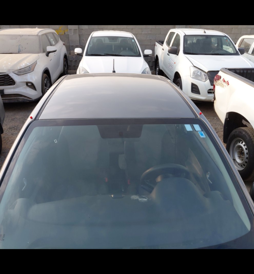 كيا بيجاس  LX FWD 2022 image