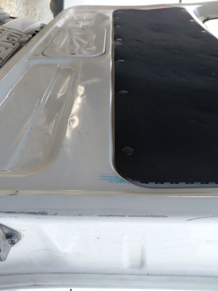 نيسان أورفان  2023 image