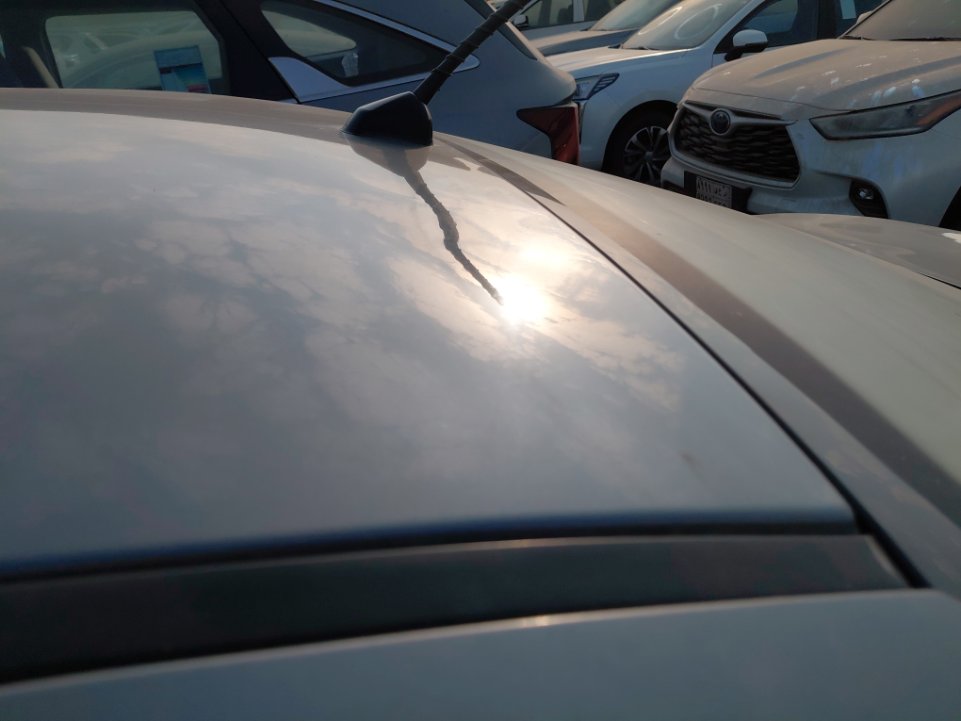 كيا بيجاس  LX FWD 2022 image