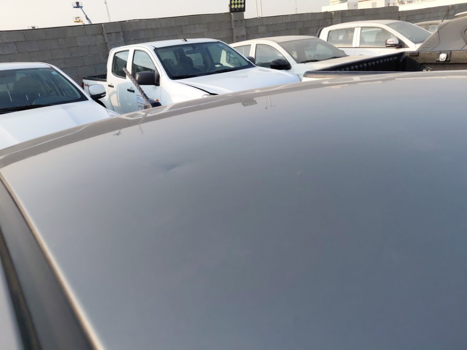 كيا بيجاس  LX FWD 2022 image