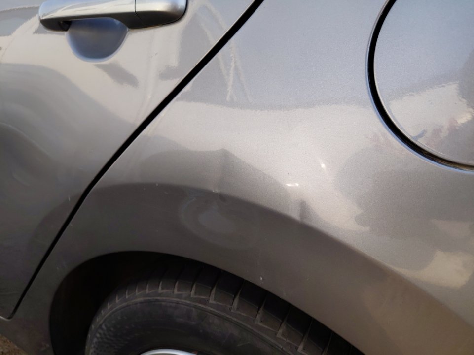 كيا بيجاس  LX FWD 2022 image