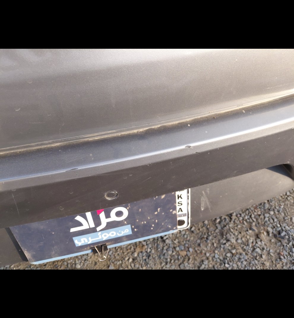 كيا بيجاس  LX FWD 2022 image