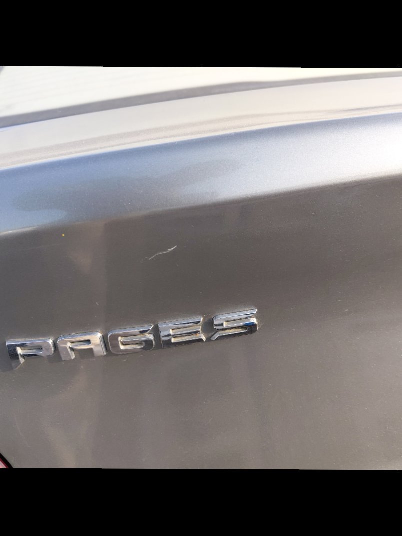 كيا بيجاس  LX FWD 2022 image