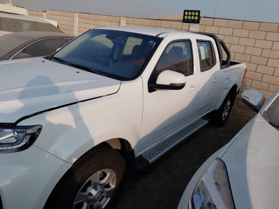 جريت وول وينجل 7  2022 image