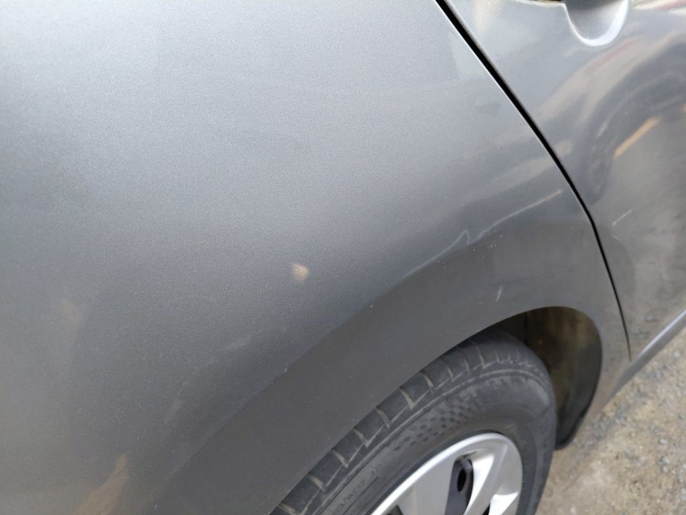 كيا بيجاس  LX FWD 2022 image