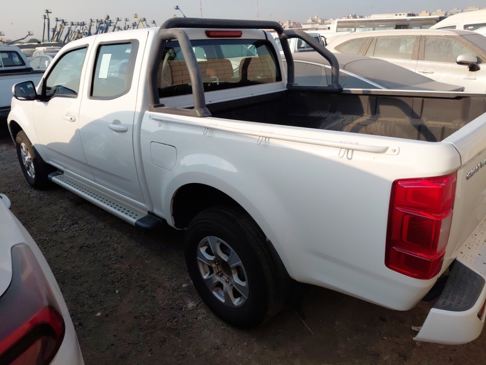 جريت وول وينجل 7  2022 image