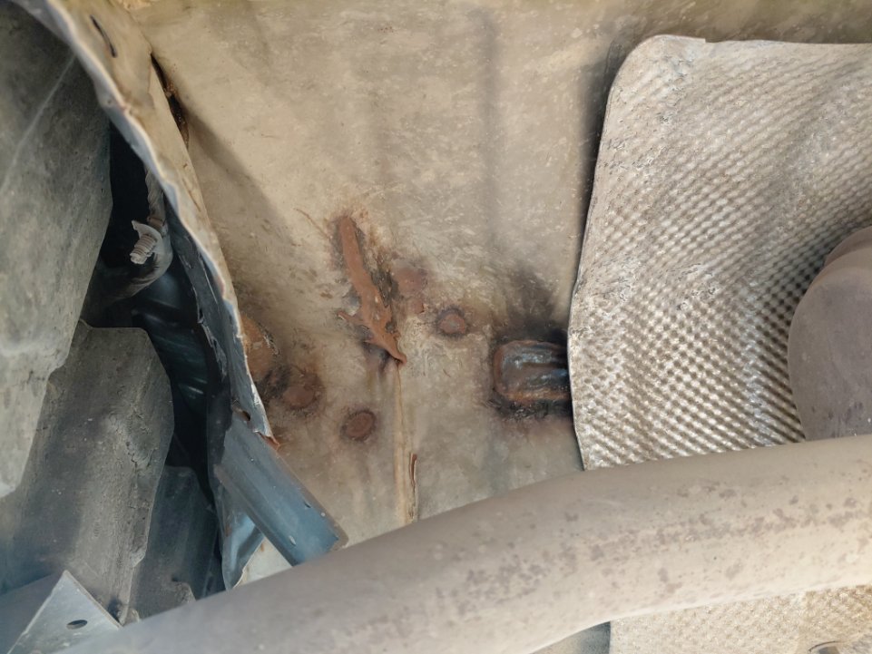 كيا بيجاس  LX FWD 2022 image