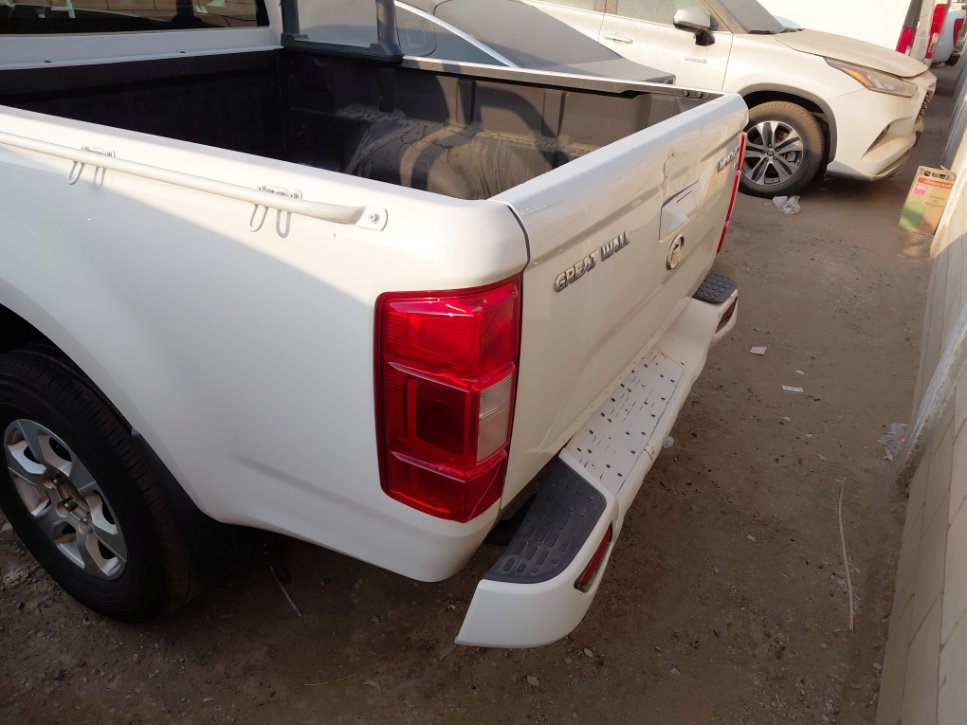 جريت وول وينجل 7  2022 image