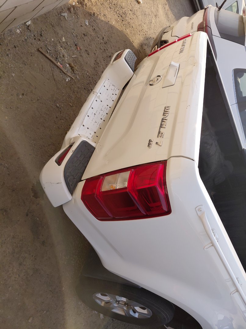 جريت وول وينجل 7  2022 image