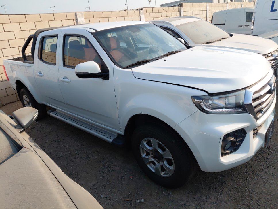 جريت وول وينجل 7  2022 image