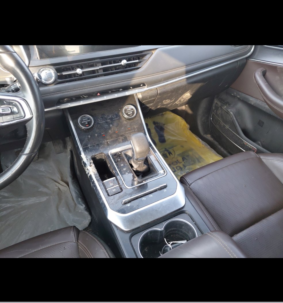 Chery Tiggo 8  2022 image