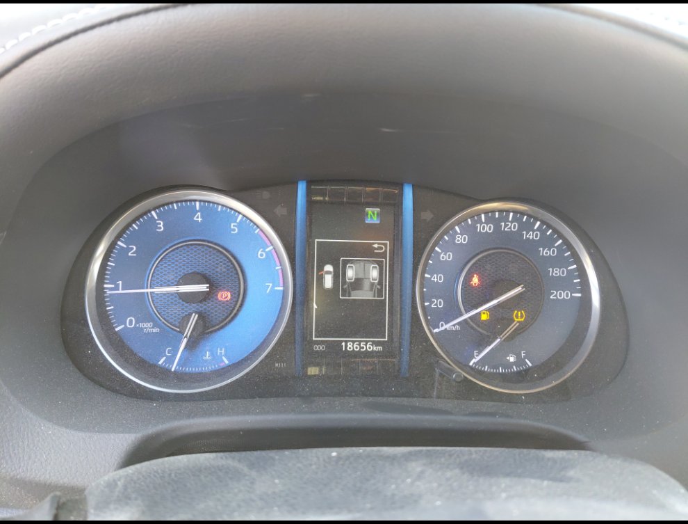 تويوتا فورتشنر VX1  2023 image