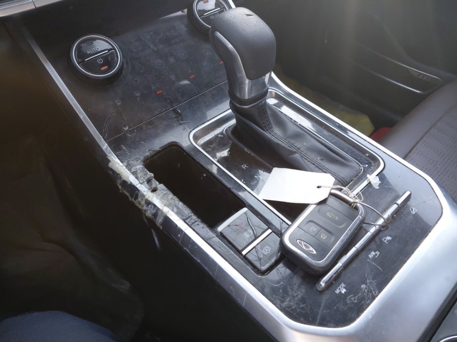 Chery Tiggo 8  2022 image