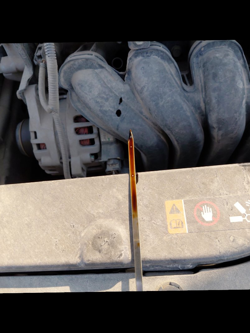 كيا بيجاس LX FWD 2022 image