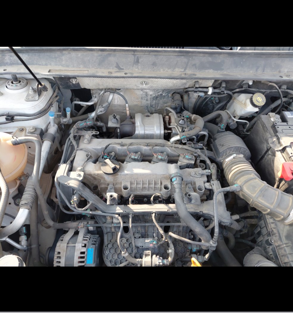 Chery Tiggo 8  2022 image