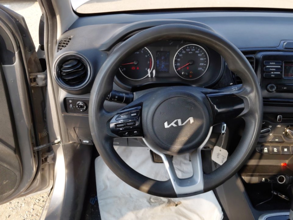 كيا بيجاس LX FWD 2022 image