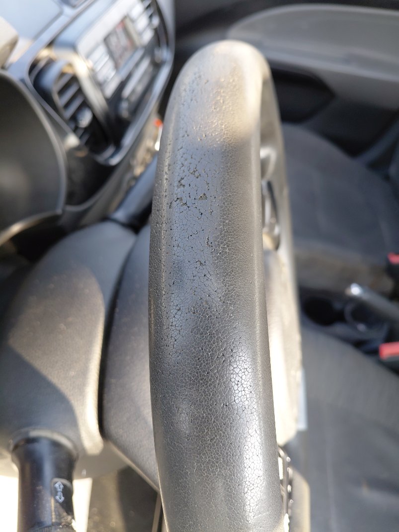 كيا بيجاس LX FWD 2022 image