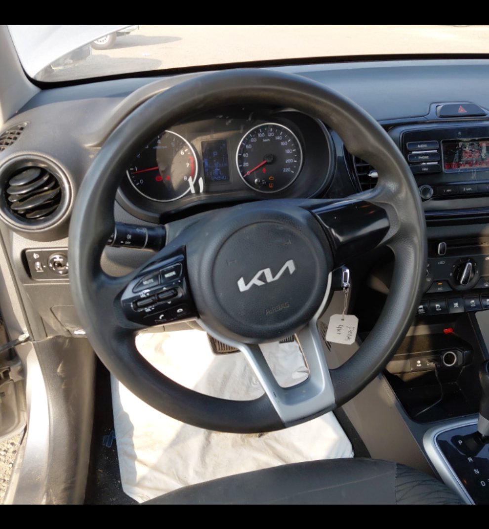 كيا بيجاس LX FWD 2022 image