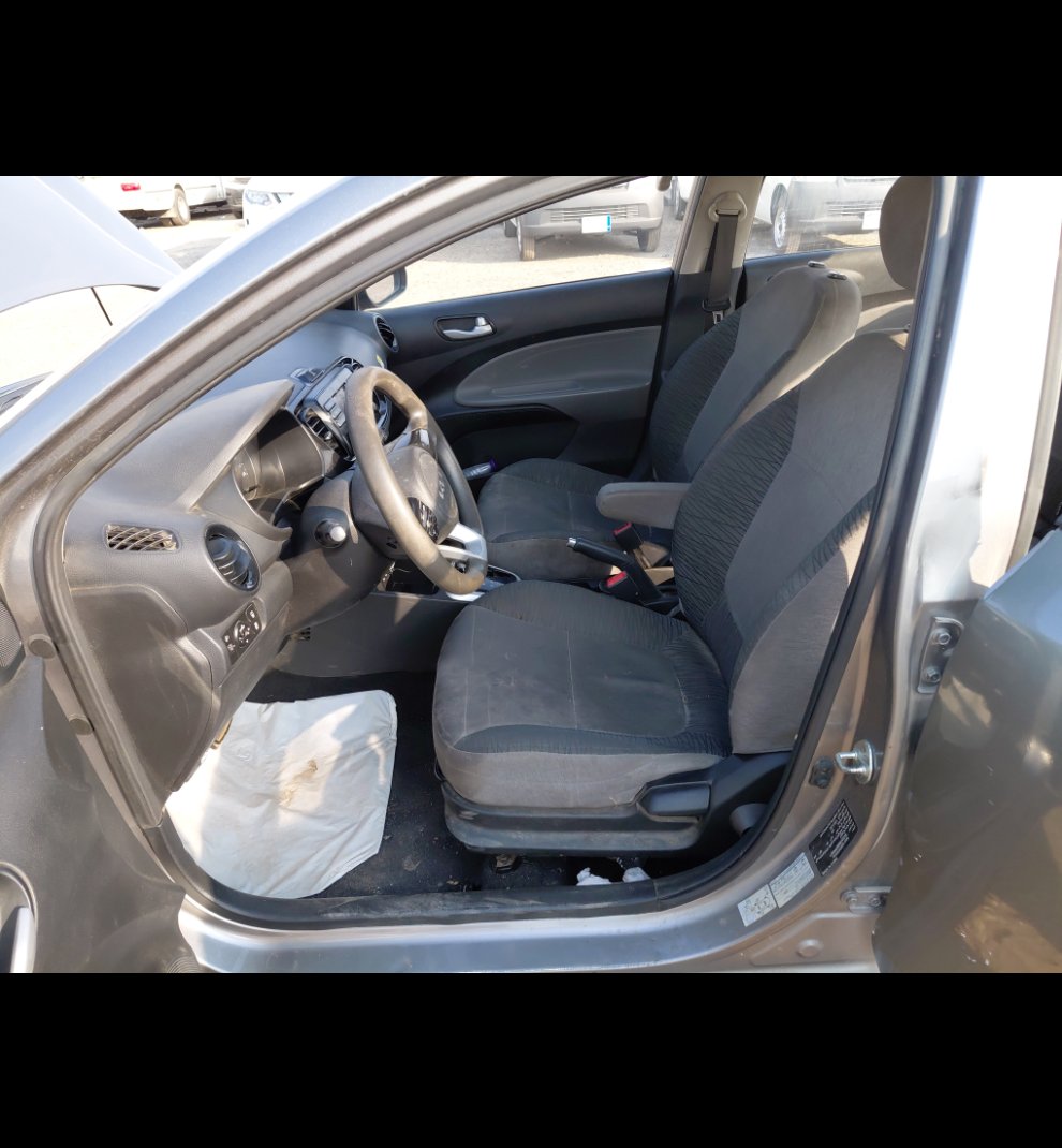 كيا بيجاس LX FWD 2022 image