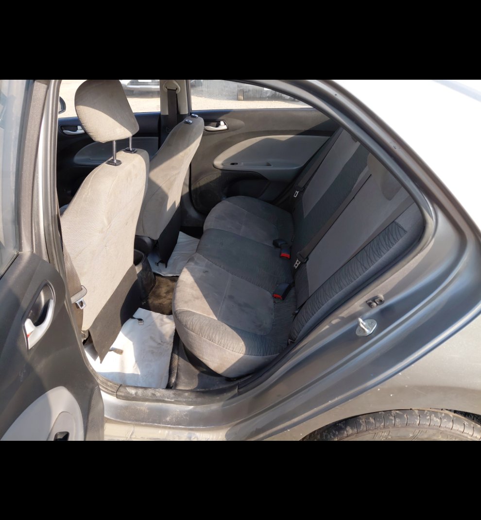 كيا بيجاس LX FWD 2022 image