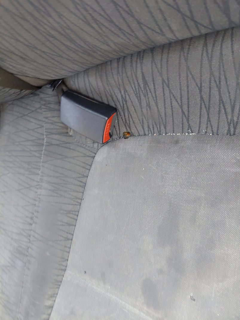 كيا بيجاس LX FWD 2022 image