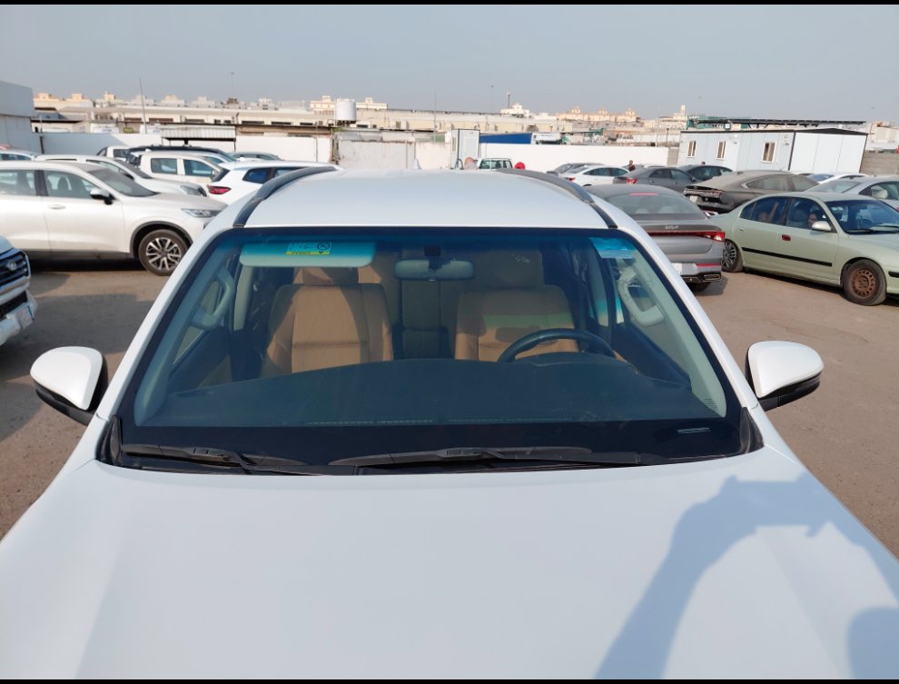 تويوتا فورتشنر VX1  2023 image