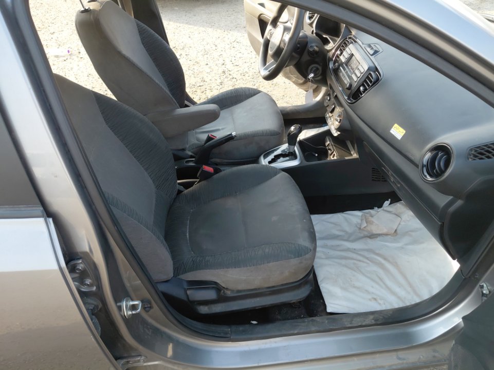 كيا بيجاس LX FWD 2022 image