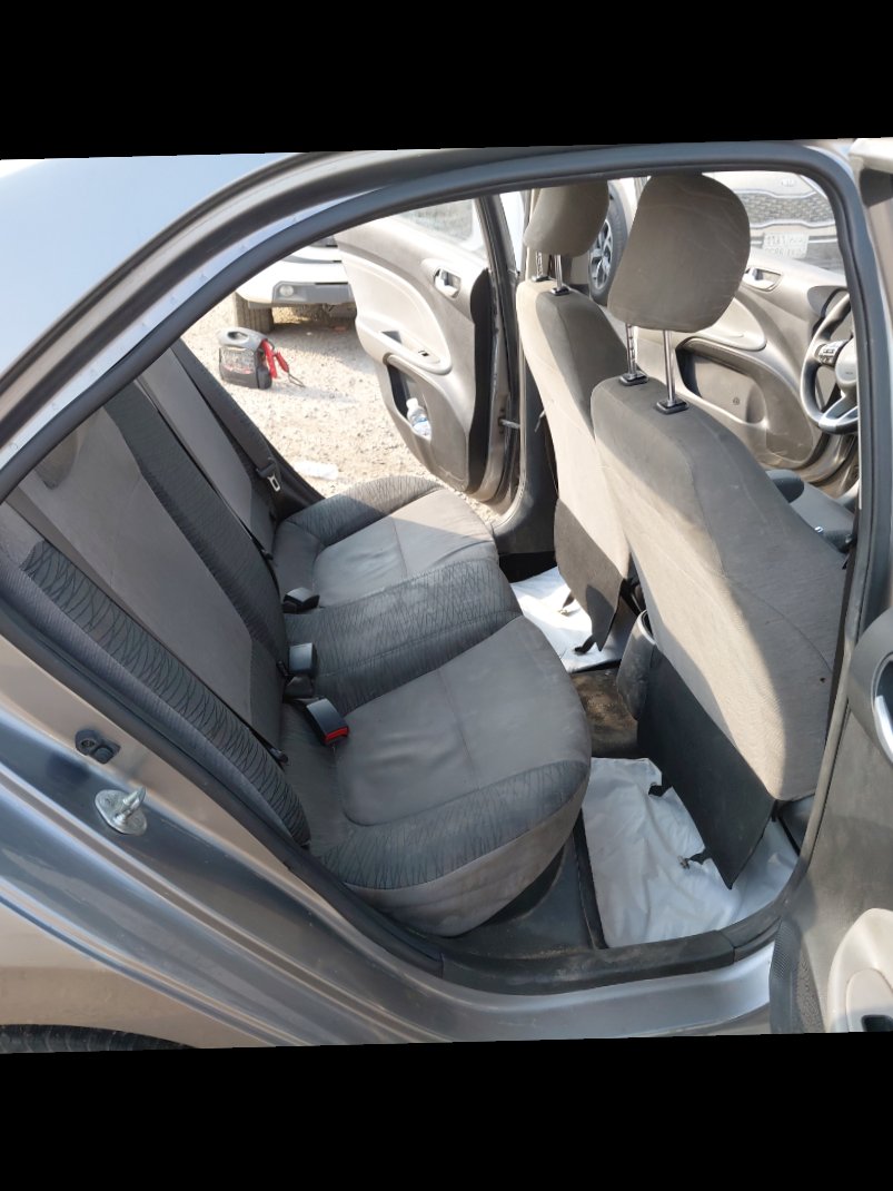 كيا بيجاس LX FWD 2022 image