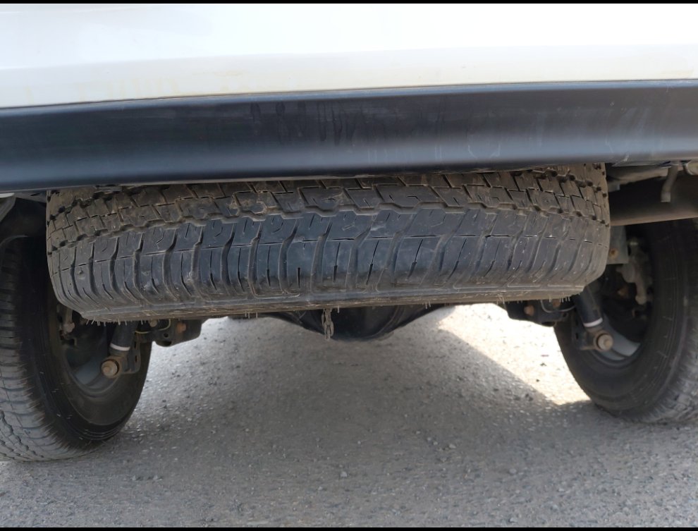 تويوتا فورتشنر VX1  2023 image