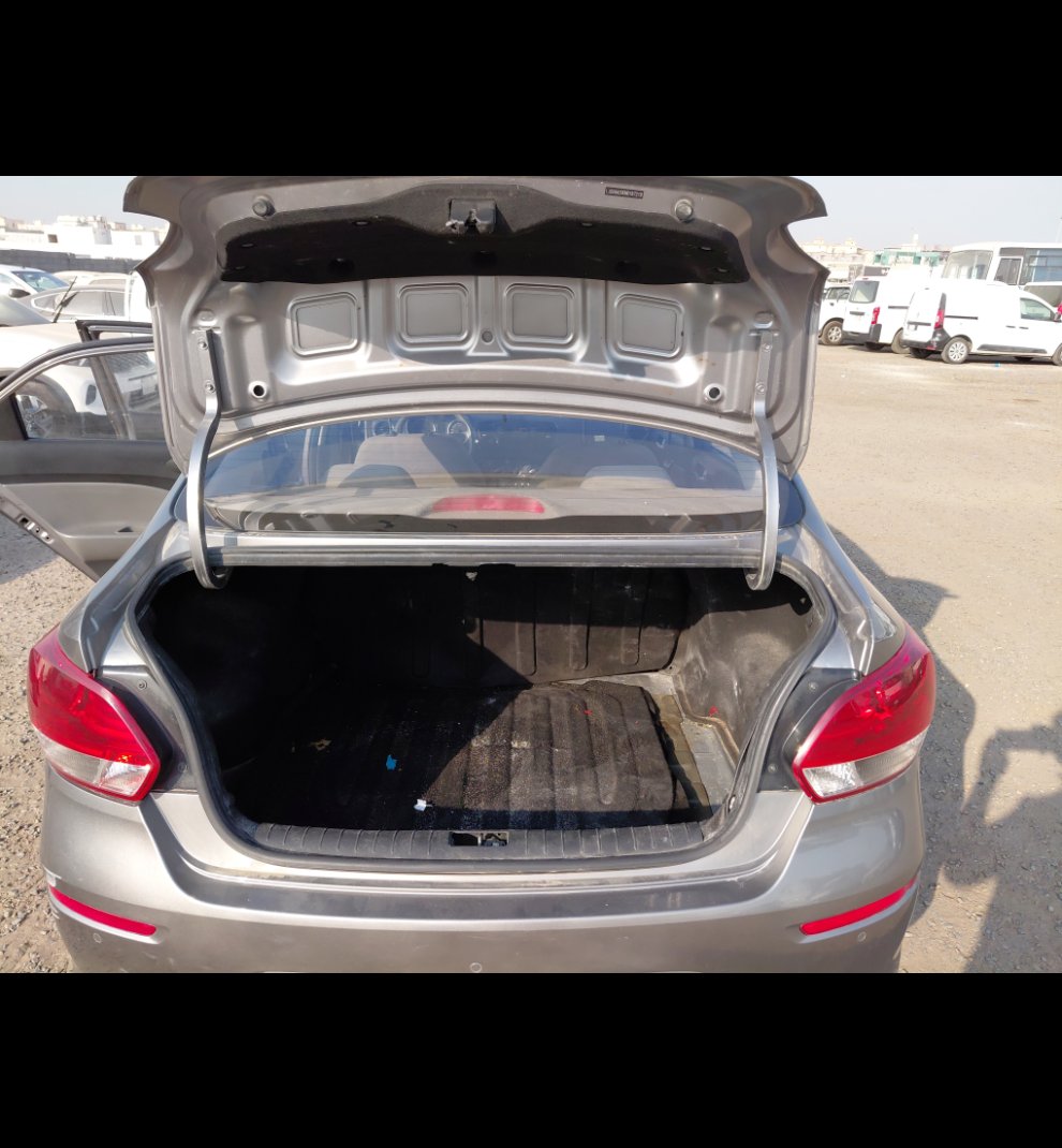 كيا بيجاس LX FWD 2022 image