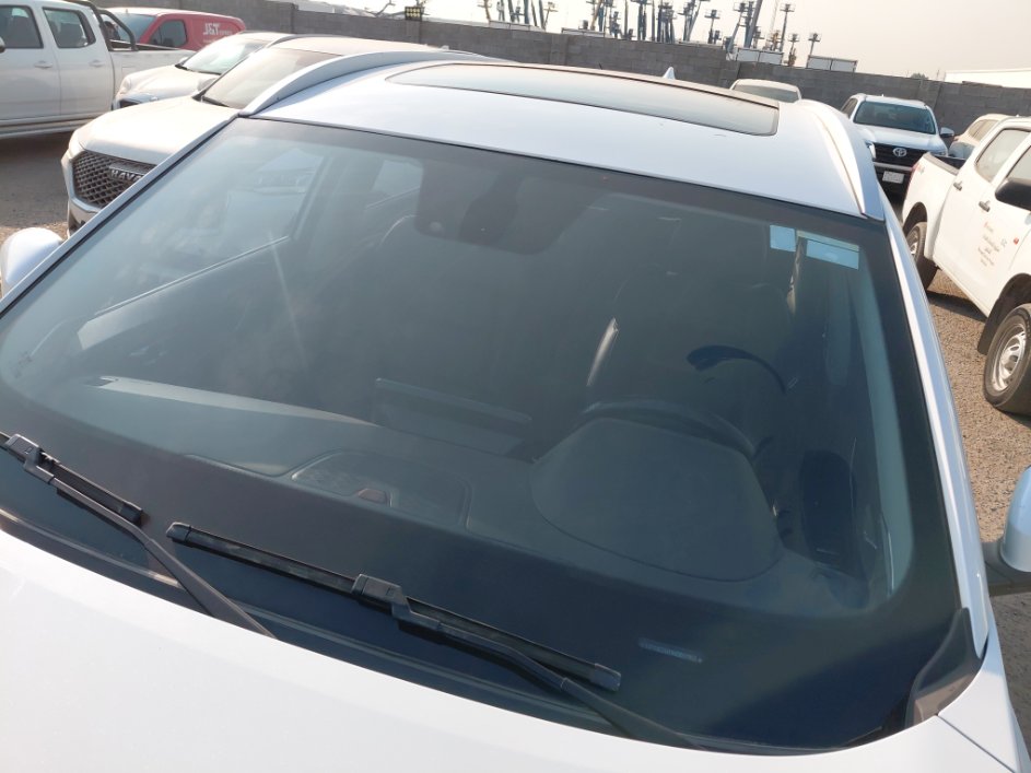 Chery Tiggo 8  2022 image