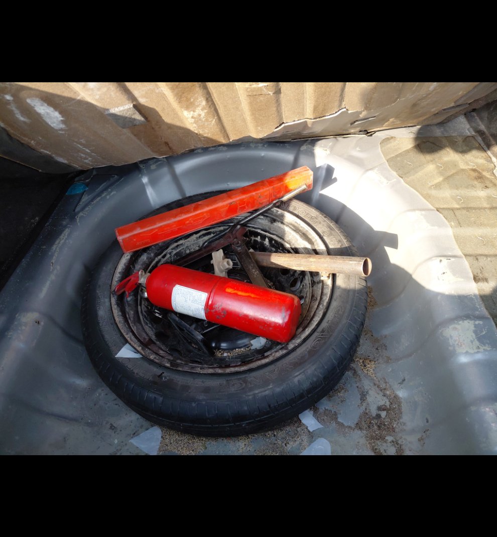 كيا بيجاس LX FWD 2022 image