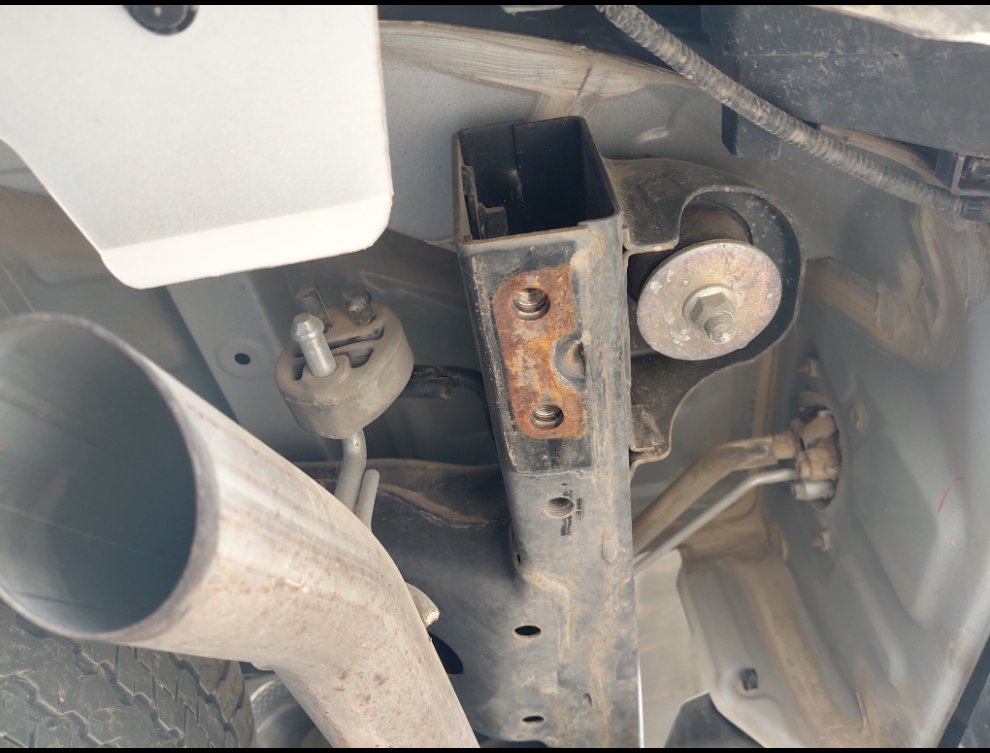 تويوتا فورتشنر VX1  2023 image